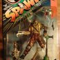 Crutch action figure Spawn series 3 McFarlane Toys, 1996 MIP