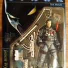 Jason Wynn action figure Spawn, The Movie McFarlane Toys, 1997 MIP