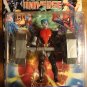 Marvel Universe Colossus action figure Toy Biz 1997 MIP X-men mutants