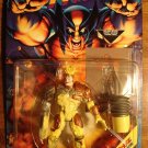 Cameron Hodge action figure X-Men Mutant Genesis series Toy Biz, 1995 MIP