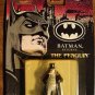 Batman Returns Diecast metal figure - Penguin, Ertl, 1992 MIP