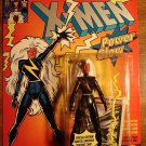 Storm action figure Uncanny X-Men - Toy Biz, dated 1991 MIP