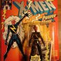 Storm action figure Uncanny X-Men - Toy Biz, dated 1991 MIP