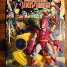 Marvel Universe - Wizard action figure Toy Biz, 1996 MIP Fantastic 4 Four