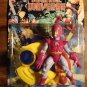 Marvel Universe - Wizard action figure Toy Biz, 1996 MIP Fantastic 4 Four