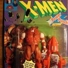Juggernaut action figure Uncanny X-Men - Toy Biz, dated 1991 MIP