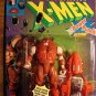 Juggernaut action figure Uncanny X-Men - Toy Biz, dated 1991 MIP