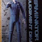 Terminator 2 T-1000 model kit MIB unassembled Horizon 1991, 1/5 scale (15" tall), vinyl