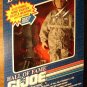 G.I. Joe GI Joe 'Duke' Hasbro, 12" tall, limited distribution (Target Exclusive) 1991, MIB