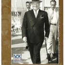 2002 Topps American Pie card #140 Harry Truman