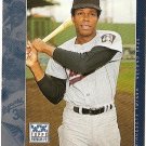 2002 Topps American Pie card #7 - Rod Carew