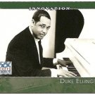 2002 Topps American Pie card #62 - Duke Ellington