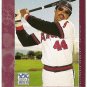 2002 Topps American Pie card #2 Reggie Jackson California Angels