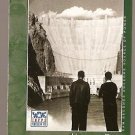 2002 Topps American Pie card #57 Hoover Dam