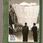 2002 Topps American Pie card #57 Hoover Dam
