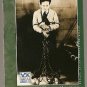 2002 Topps American Pie card #109 Harry Houdini