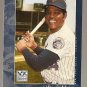 2002 Topps American Pie card #46 Wille Mays  New York Mets