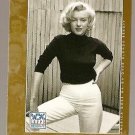 2002 Topps American Pie card #121 Marilyn Monroe