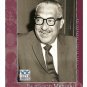 2002 Topps American Pie card #96 Thurgood Marshall