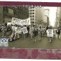 2002 Topps American Pie card #93 Gloria Steinem