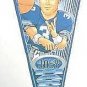 Joey Harrington fottball pennant #785 / 1001 Detroit Lions
