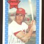 Kelloggs 3-D baseball card - 1971 Mike Epstein #34 Washington Senators EX