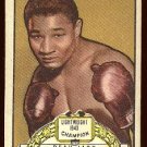 1951 Topps Ringside boxing card #22 Beau Jack VG