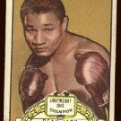 1951 Topps Ringside boxing card #22 Beau Jack (B) VG-