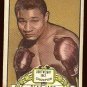 1951 Topps Ringside boxing card #22 Beau Jack (B) VG-