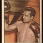 1951 Topps Ringside boxing card #23 (B) Bob Satterfield G/VG