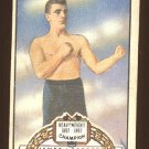 1951 Topps Ringside boxing card #59 James Jim Corbett VG