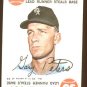 1968 Topps baseball game card #13 Gary Peters EX