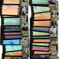 1996 Pinnacle Denny's baseball card complete set #'s 1-28 McGwire, Bonds, Ripken, Gwynn, MORE!