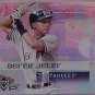 2003 Upper Deck Derek Jeter Proview baseball card #PV29 NM/M New York yankees