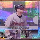 2003 Upper Deck Jeff Bagwell Proview baseball card #PV19 NM/M Houston Astros