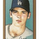 2003 Topps 205 baseball card Shawn Green #25 Los Angeles Nationals NM/M
