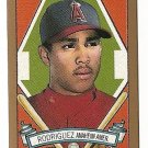2003 Topps 205 baseball card Francisco Rodriguez #79 NM/M