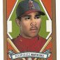 2003 Topps 205 baseball card Francisco Rodriguez #79 NM/M