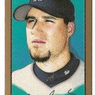 2003 Topps 205 baseball card Eric gagne #112  NM/M