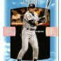 2002 Upper Deck Sweet Spot baseball card #13 Ichiro Seattle Mariners NM/M