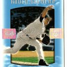 2002 Upper Deck Sweet Spot baseball card #36 Roger Clemens New York Yankees NM/M