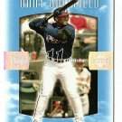 2002 Upper Deck Sweet Spot baseball card #46 Gary Sheffield Atlanta Braves NM/M