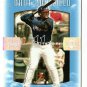 2002 Upper Deck Sweet Spot baseball card #46 Gary Sheffield Atlanta Braves NM/M