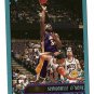 2001-2002 Topps basketball promo card #PP1 - Shaquille O'Neal (Shaq) NM/M
