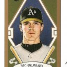 2003 Topps 205 baseball card Barry Zito #59 NM/M