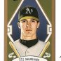 2003 Topps 205 baseball card Barry Zito #59 NM/M