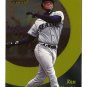 1998 Bowman's best baseball card #27 Ken Griffey Jr. Seattle Mariners NM/M
