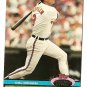1991 Topps Stadium Club baseball card - Members Only Cal Ripken (no#) NM/M