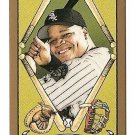 2003 Topps 205 baseball card Frank Thomas #68 NM/M