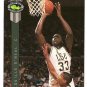 1992 Classic Four Sport basketball card #1 Shaquille O'Neal (Shaq) NM/M